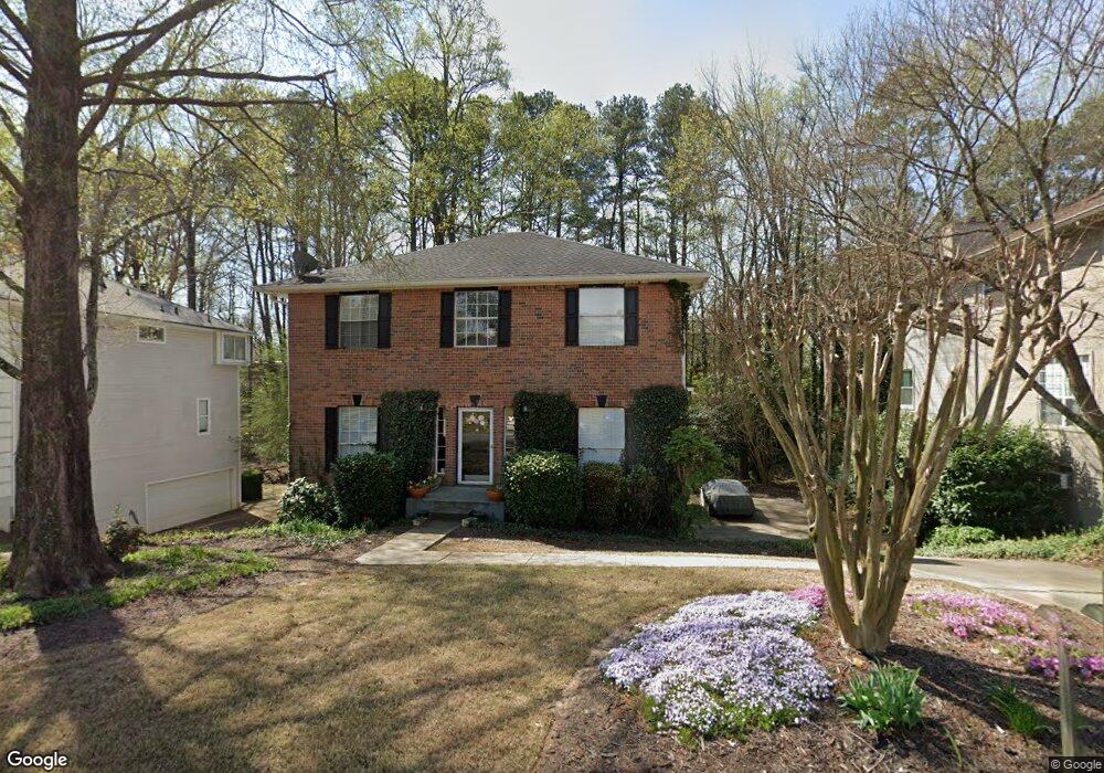 10935 Mortons Crossing unit 1B, Alpharetta, GA 30022 - photo 1
