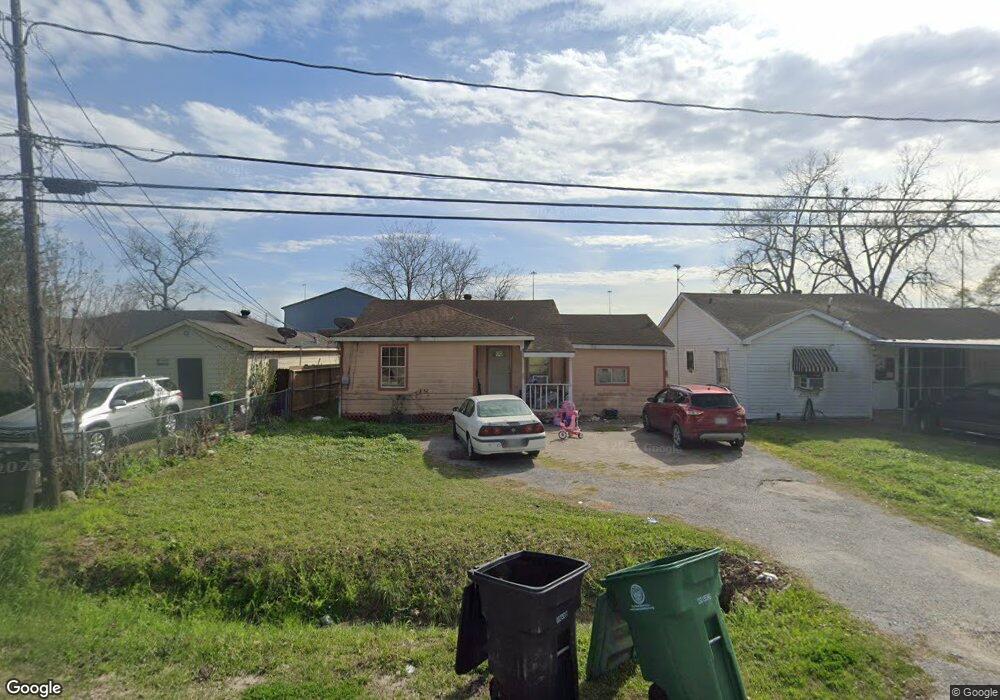 235 Styers St, Houston, TX 77022 - photo 1