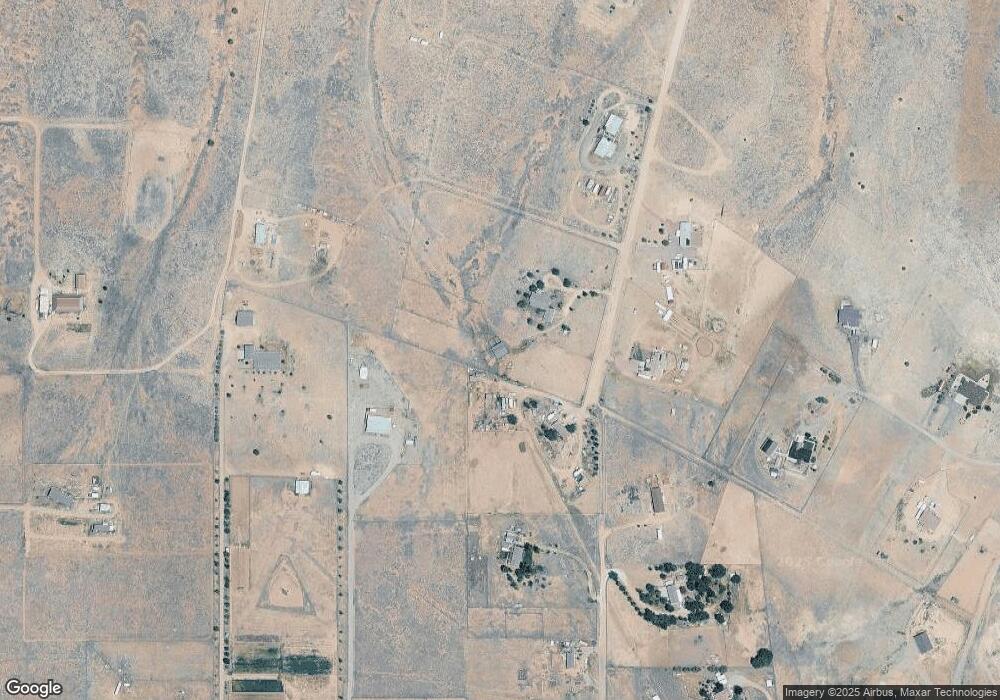 26500 N Bull Snake Rd, Paulden, AZ 86334 - photo 1