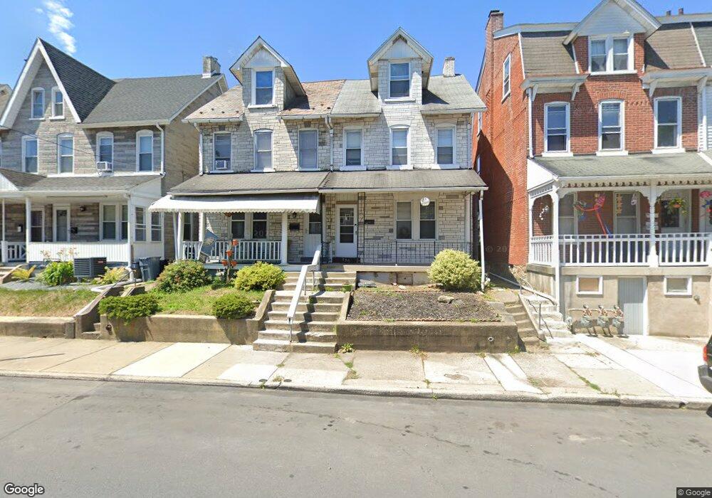 722 S 5th St, Allentown, PA 18103 - photo 1