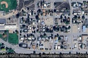 212 W Rio Blanco Ave, Rangely, CO 81648