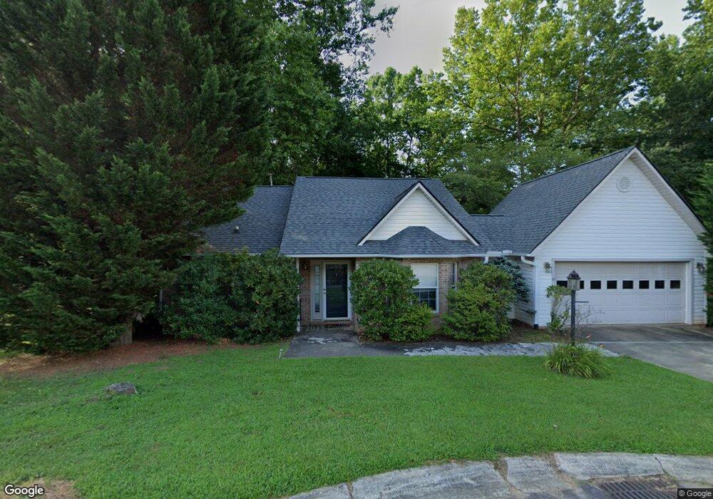 8 Gatehouse Ct, Asheville, NC 28803 - photo 1
