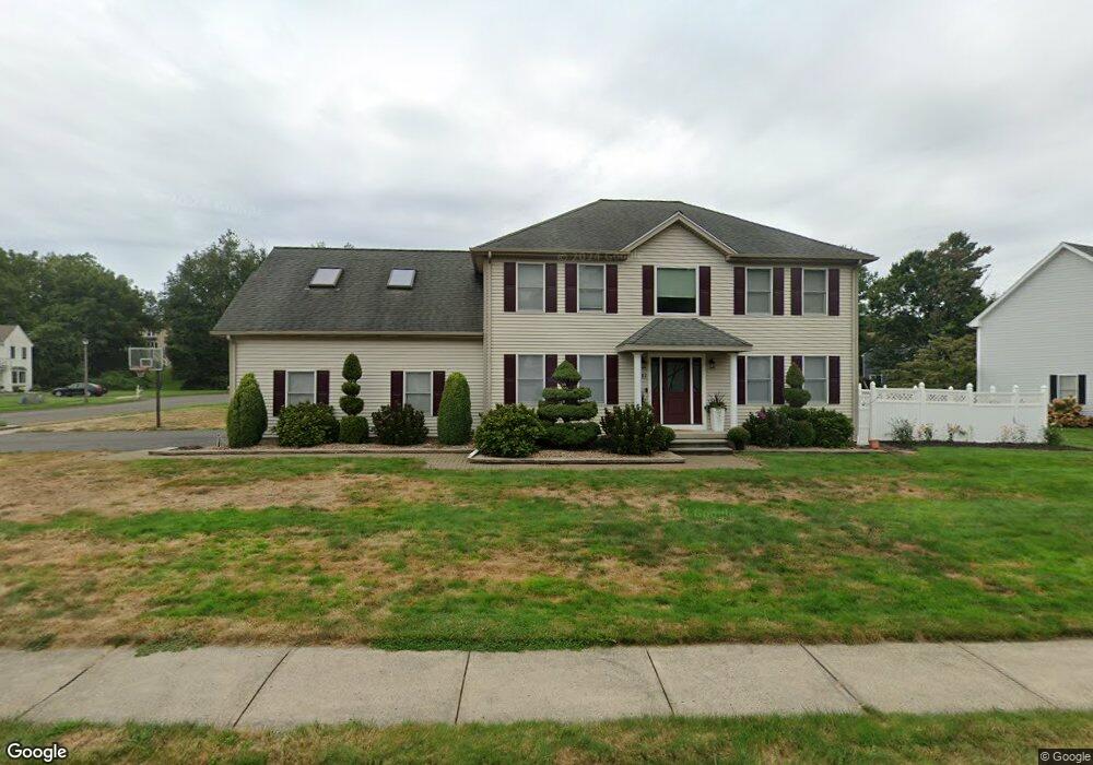 182 Tree Hill Rd, Berlin, CT 06037 - photo 1