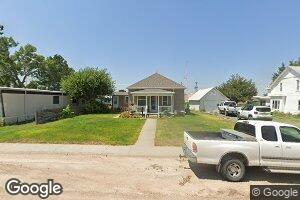 208 N Osborn St, Palisade, NE 69040