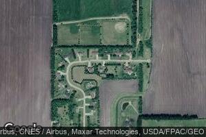 400 Spruce Ln, Cavalier, ND 58220