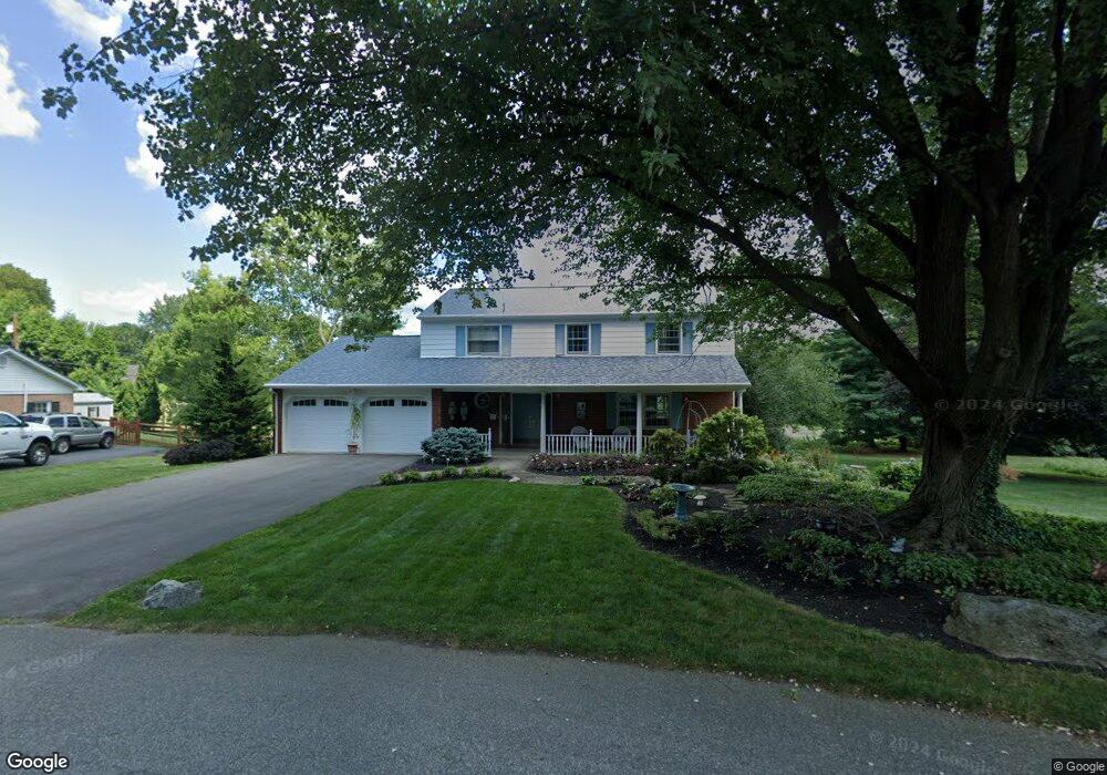 13127 Blue Ridge Rd, Hagerstown, MD 21742 - photo 1