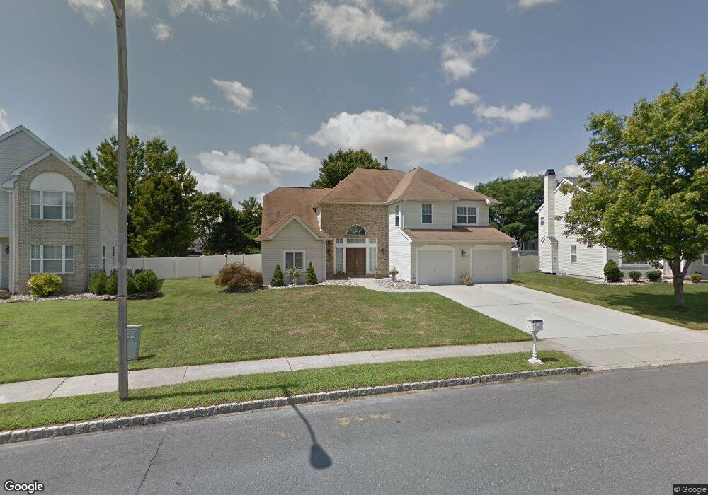 54 Meadowyck Dr, Clementon, NJ 08021 - photo 1