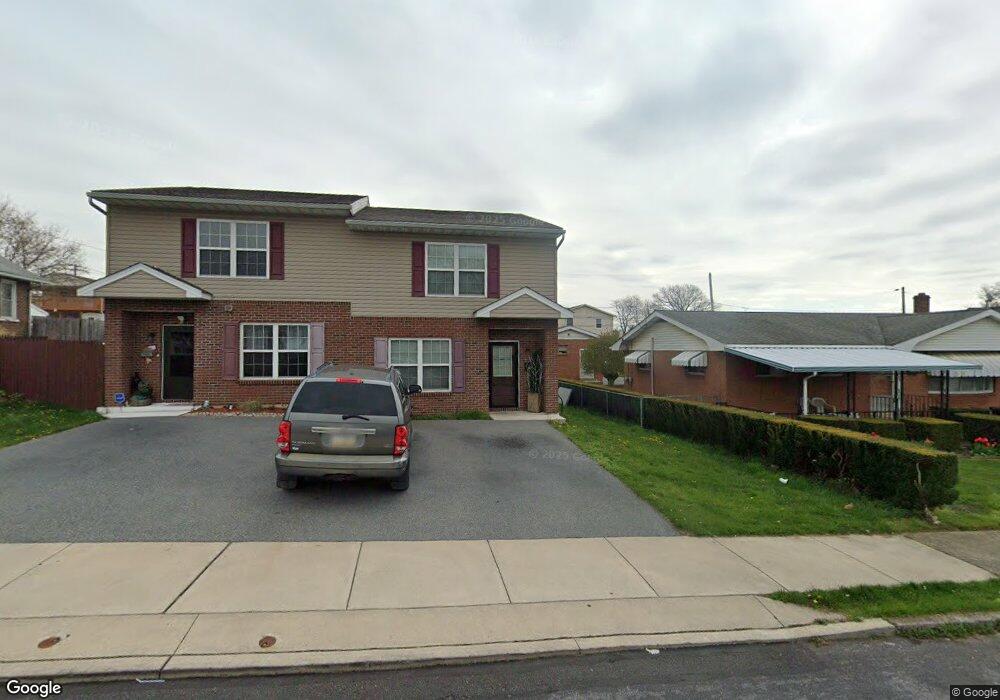 873 N Ingram St, Allentown, PA 18109 - photo 1