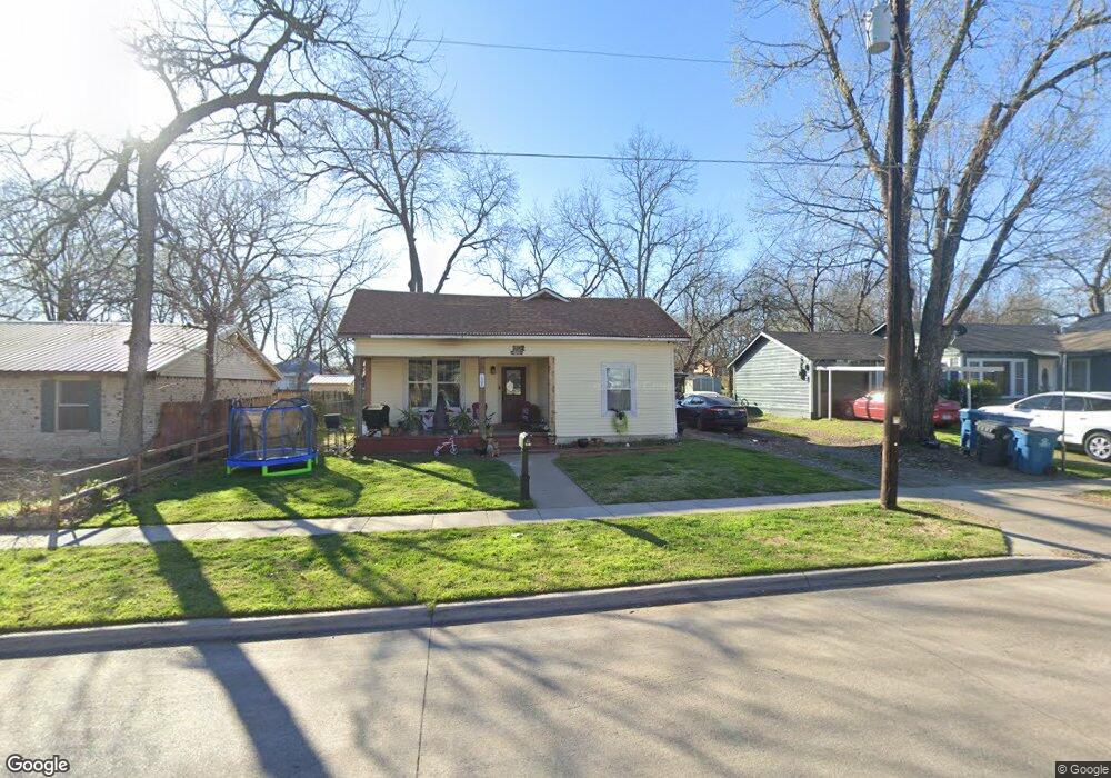 1507 W Collin St, Corsicana, TX 75110 - photo 1