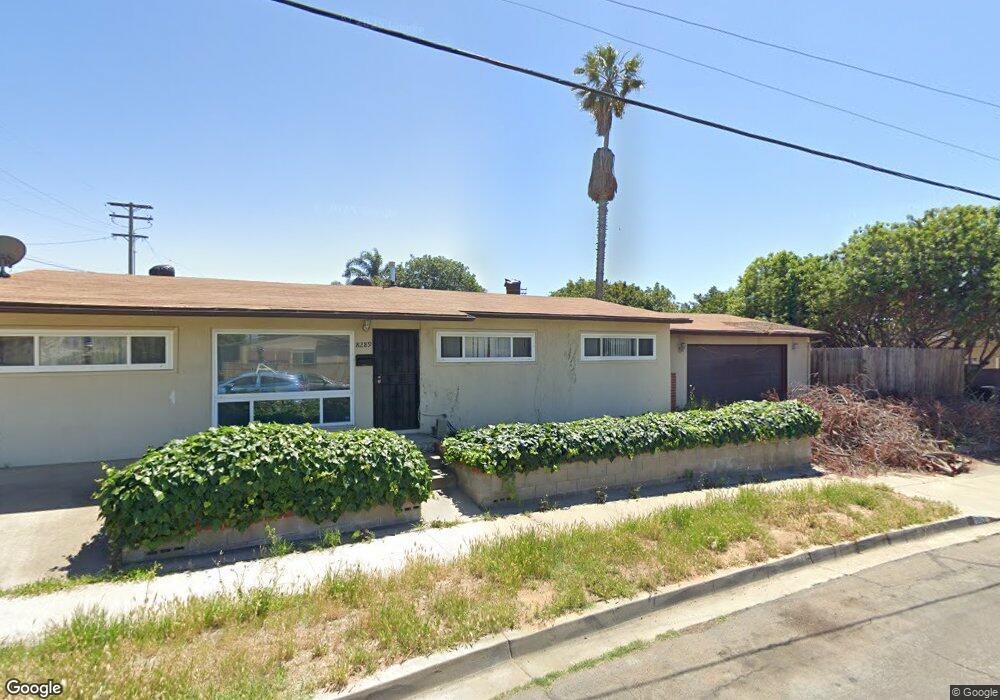 Street View Photo