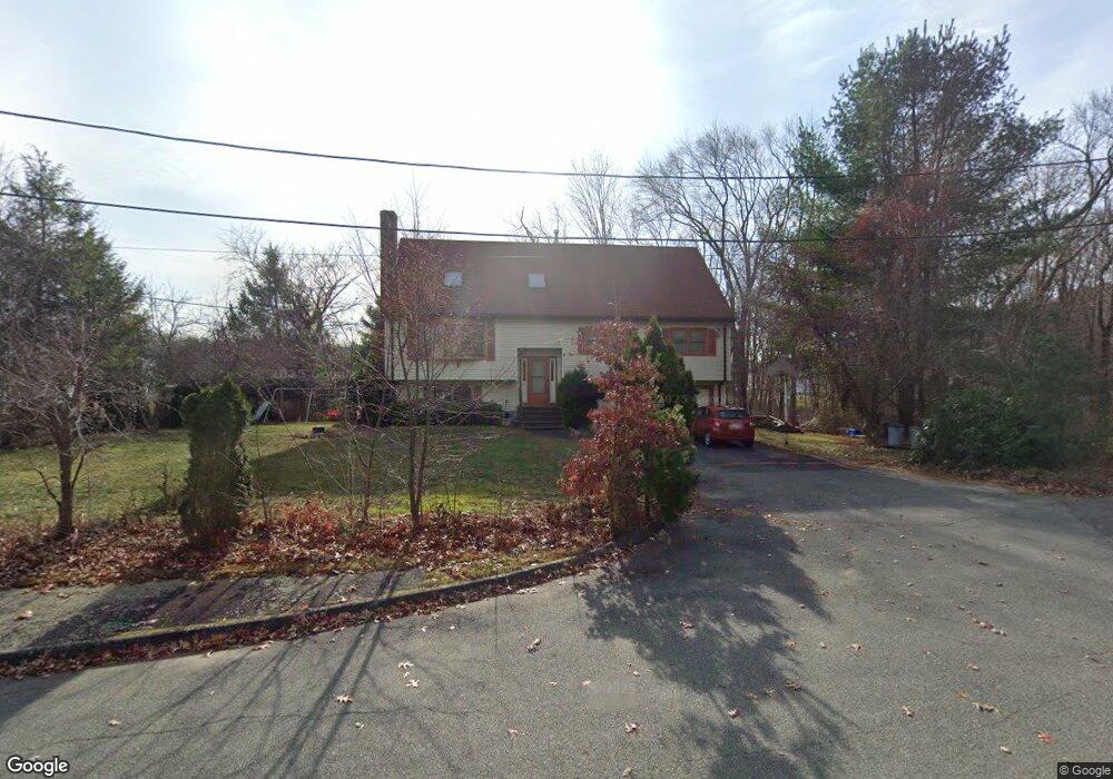 6 Mcelroy Way, Randolph, MA 02368 - photo 1