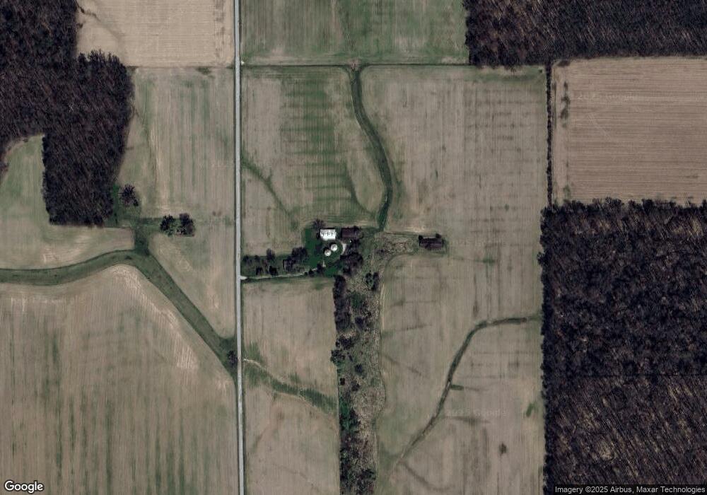 3652 S County Road 800 E, Greensburg, IN 47240 - photo 1