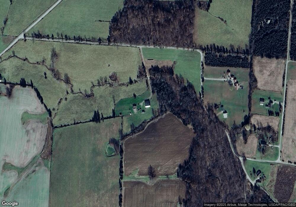 233 Hafer Rd, West Union, OH 45693 - photo 1