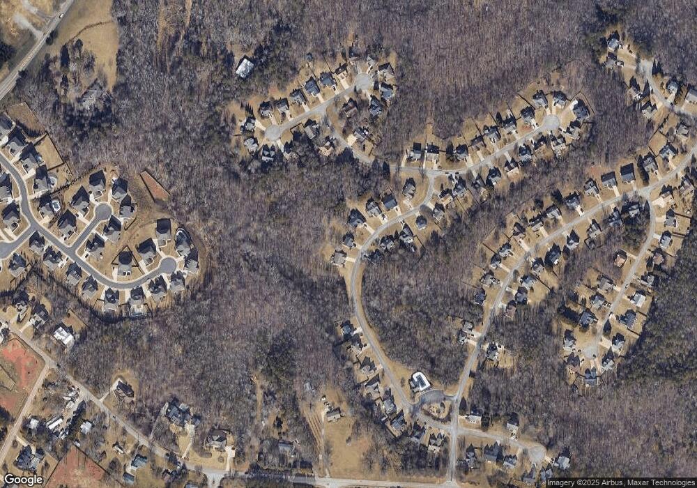 6209 N Star Dr, Flowery Branch, GA 30542 - photo 1