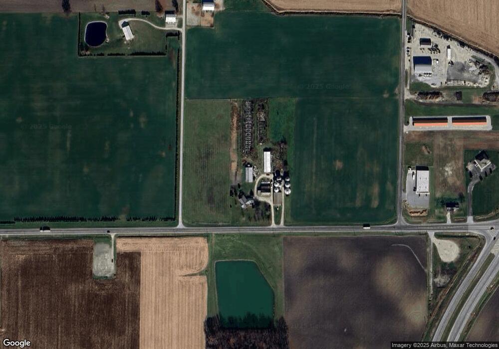 1145 W State Road 124, Monroe, IN 46772 - photo 1