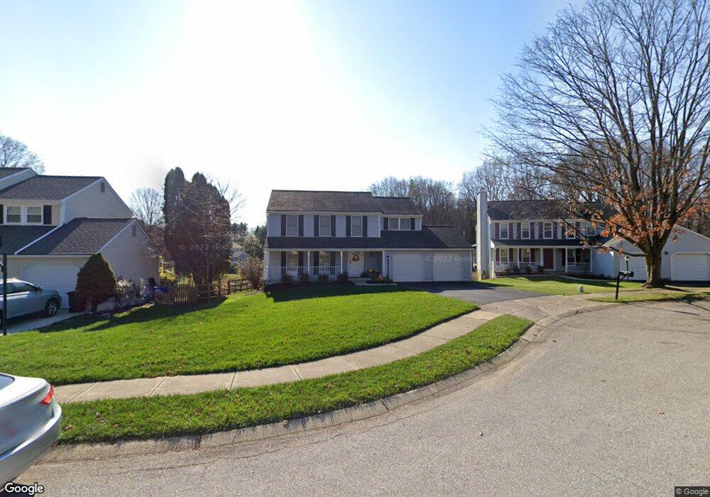 10841 Green View Way, Columbia, MD 21044 - photo 1