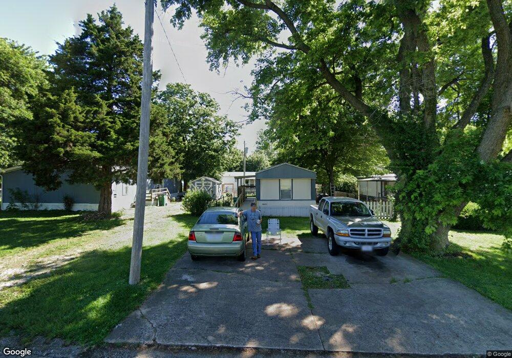 932 Joyce Dr, Farmington, MO 63640 - photo 1