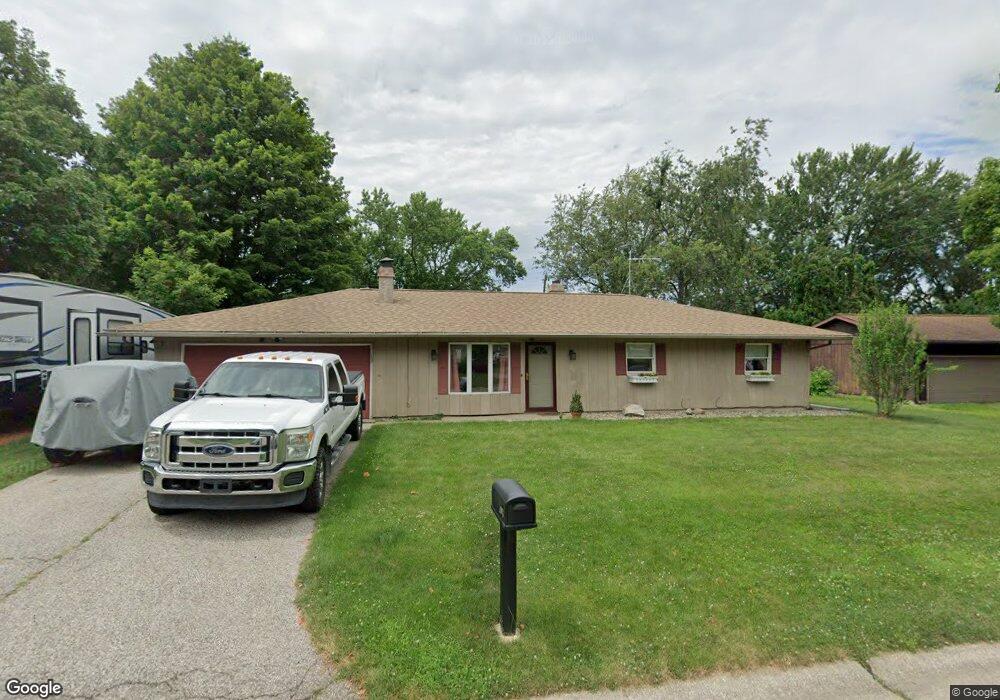 203 W 15th St, La Porte, IN 46350 - photo 1