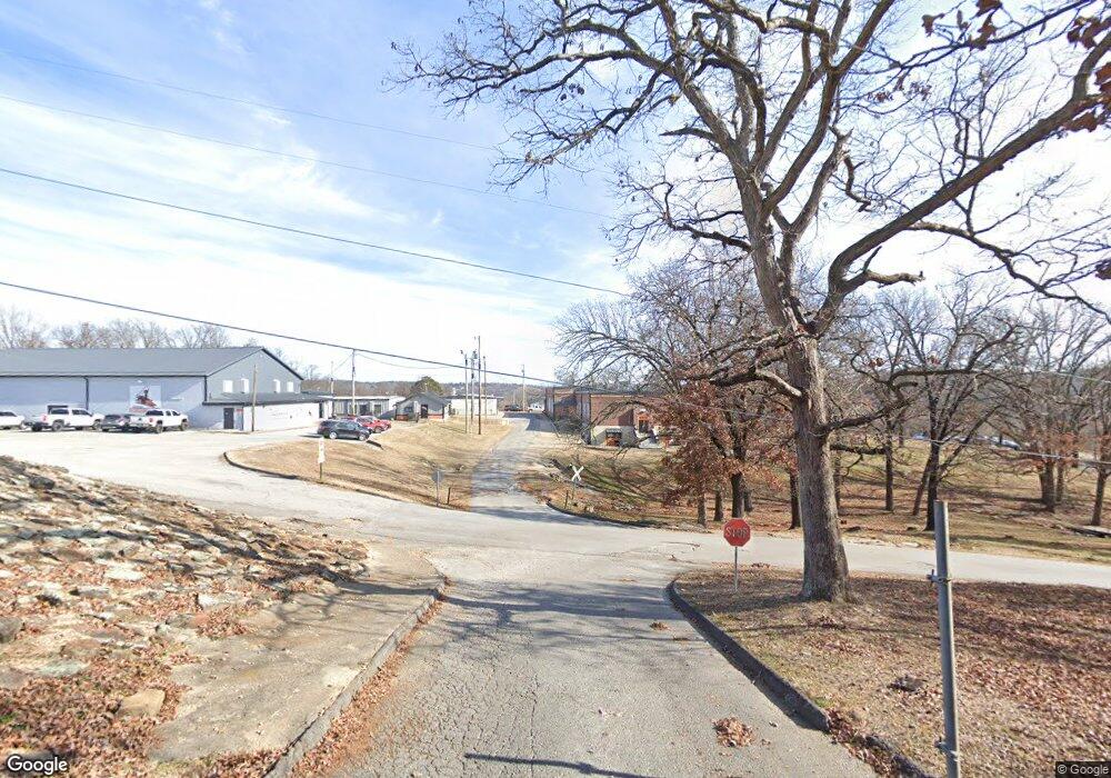 Tract 6 Clearview Acres, Watts, OK 74964 - photo 1