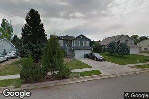 5078 S 2975 W, Roy, UT 84067
