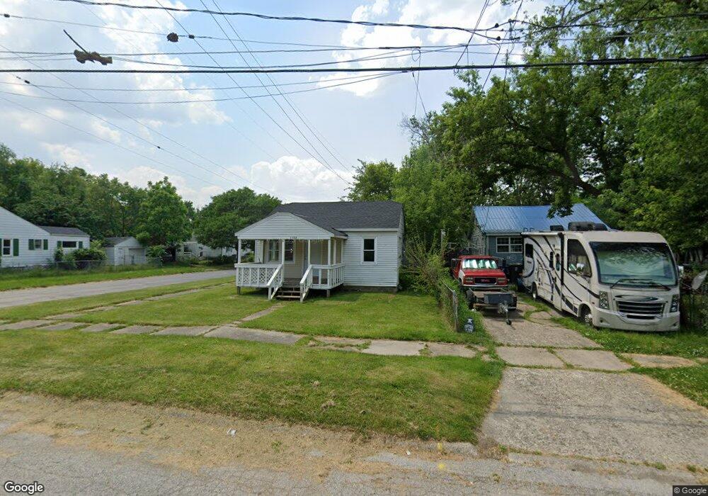 1222 Mann Ave, Flint, MI 48503 - photo 1