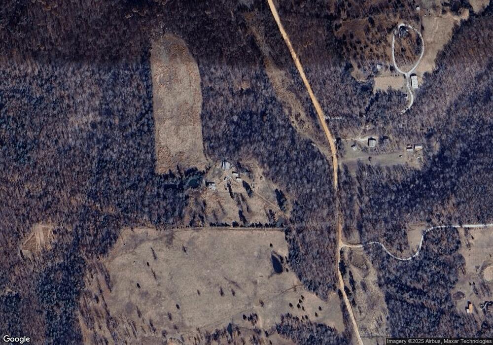 5258 Boat Mountain Rd, Harrison, AR 72601 - photo 1