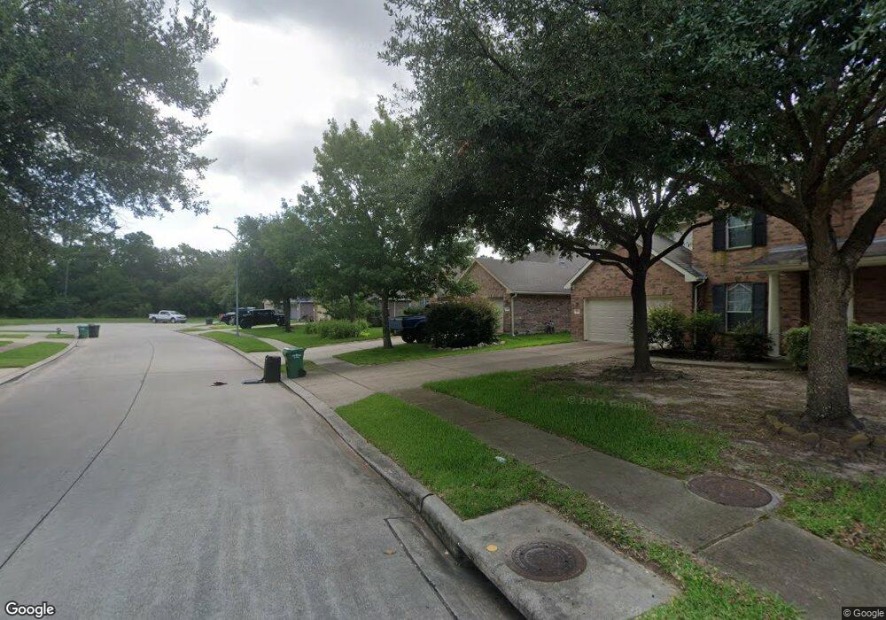 3022 Silverwood Park Ln, Spring, TX 77386 - photo 1