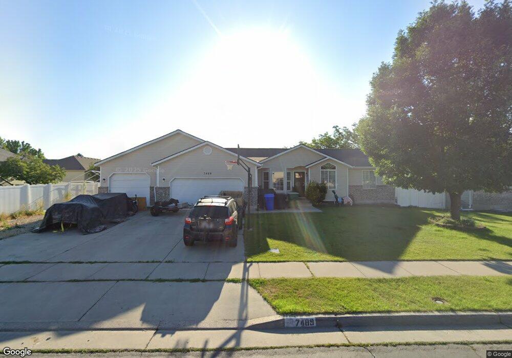 7489 S 5040 W, West Jordan, UT 84081 - photo 1