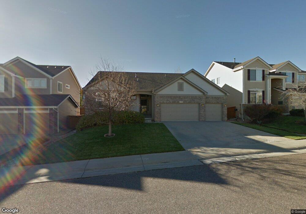 10135 Nickolas Ave, Highlands Ranch, CO 80130 - photo 1