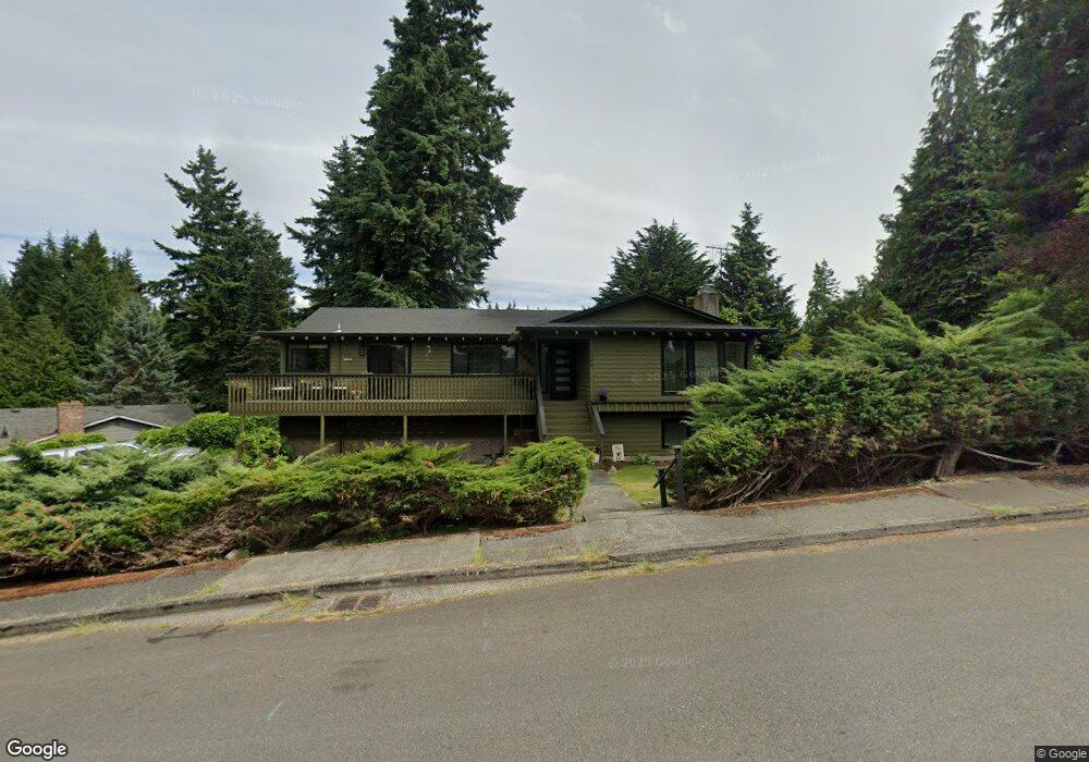 9008 204th St SW, Edmonds, WA 98026 - photo 1