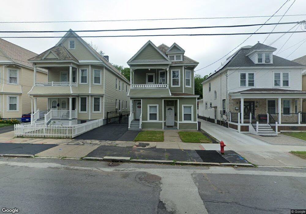 218 Mc Clellan St, Schenectady, NY 12304 - photo 1