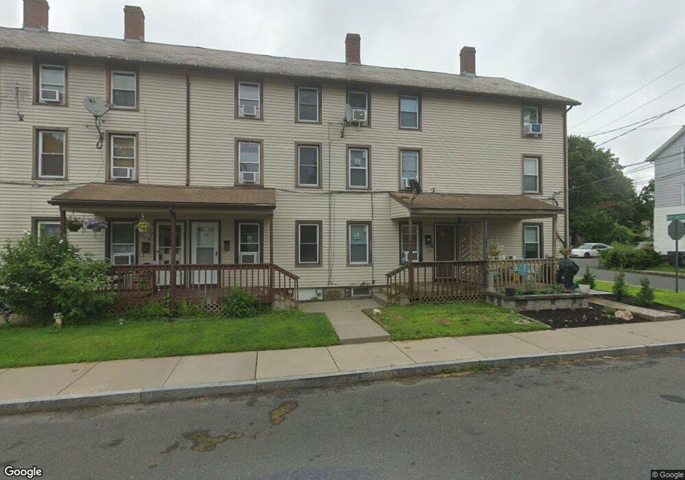 90 Tariff St, Enfield, CT 06082 - photo 1