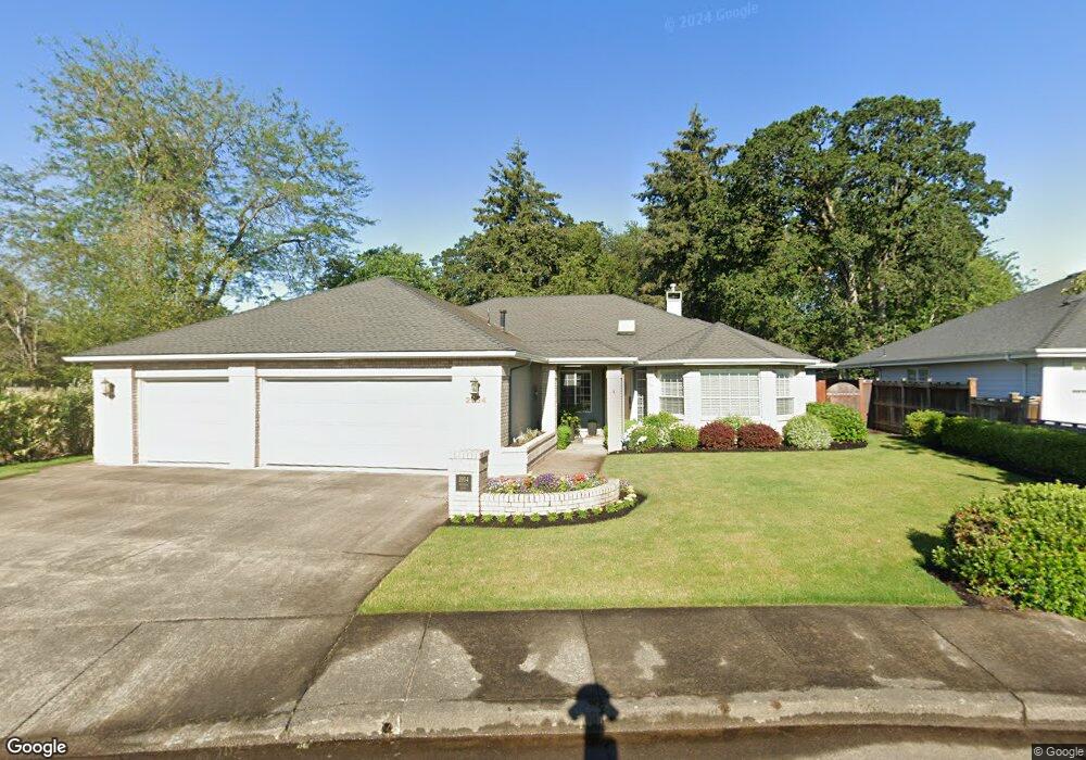 2954 Metolius Dr, Eugene, OR 97408 - photo 1