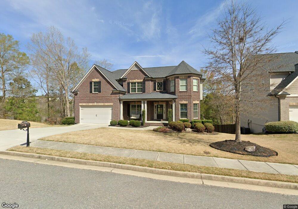 1973 Side Branch Way unit 158C, Lawrenceville, GA 30045 - photo 1