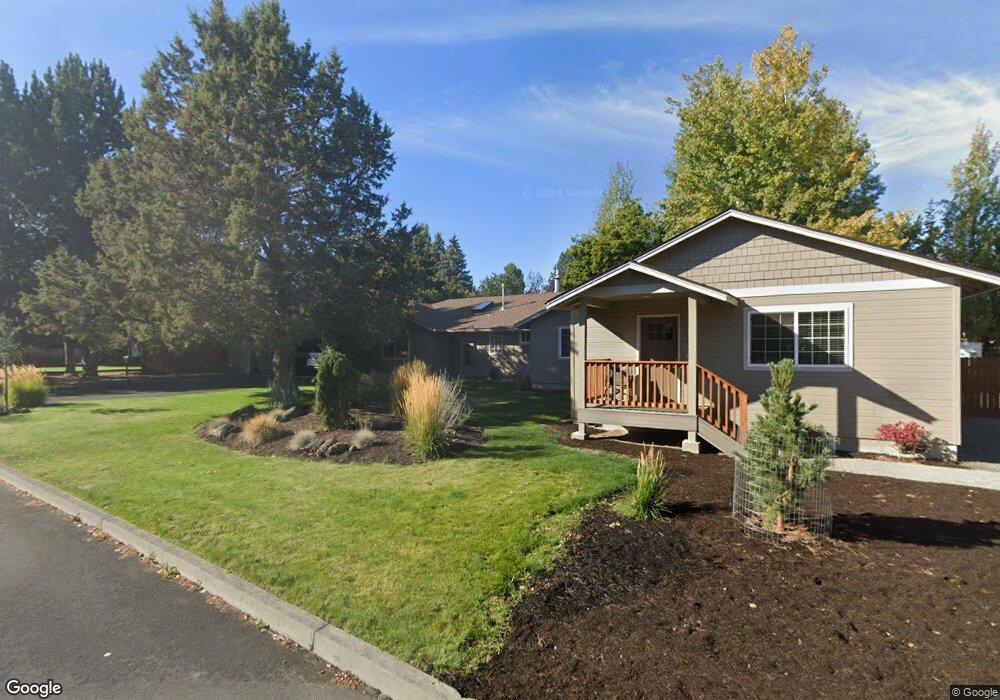 61255 Victory Loop, Bend, OR 97702 - photo 1