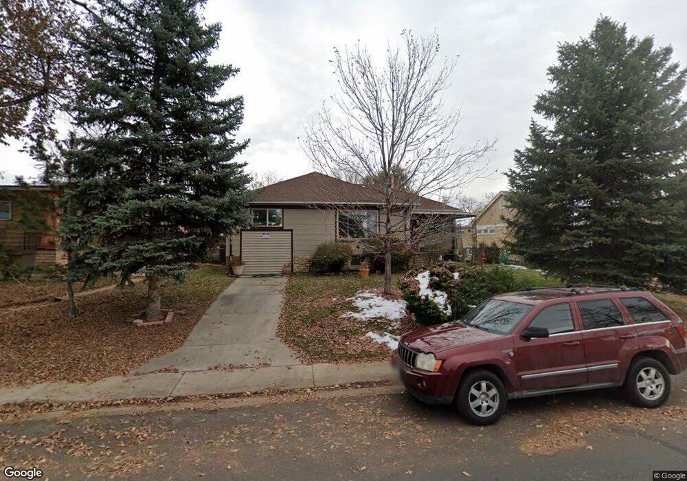 1208 Ironton St, Aurora, CO 80010 - photo 1