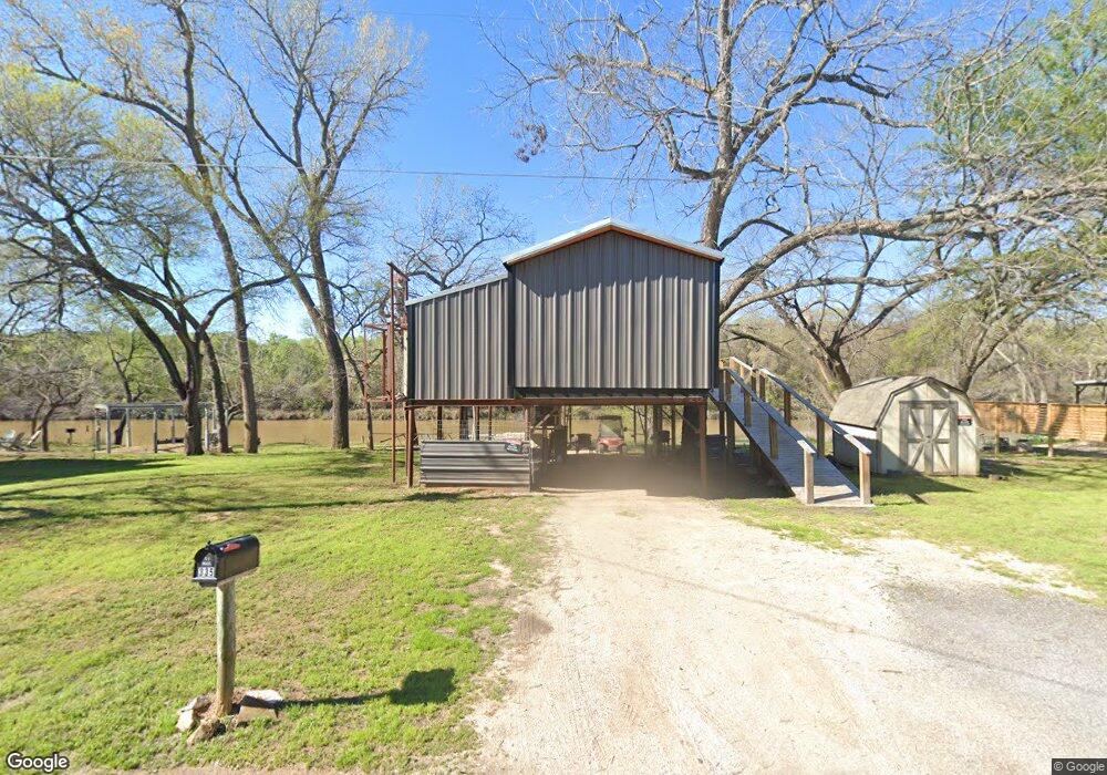 335 Chavez Trail, Weatherford, TX 76087 - photo 1