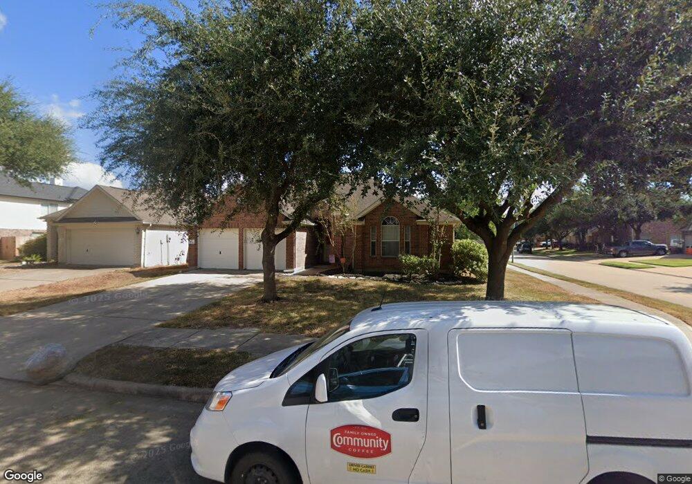 8514 Split Branch Ln, Houston, TX 77095 - photo 1