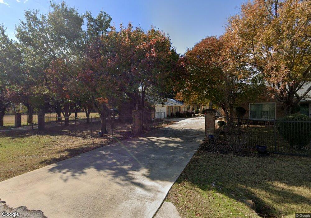 6413 Rogers Dr, Fort Worth, TX 76182 - photo 1