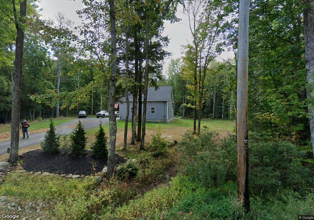 615 Penney Rd, New Gloucester, ME 04260 - photo 1