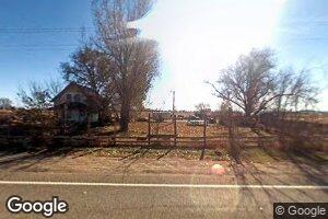 10442 E 7000 N, Lapoint, UT 84039