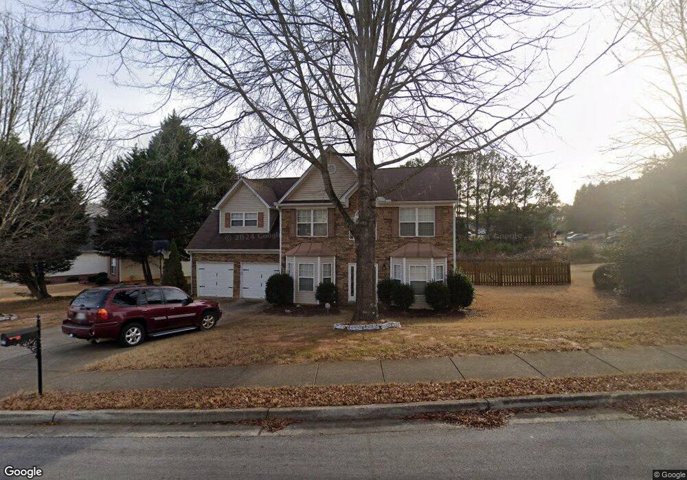 4080 Crescent Walk Ln, Suwanee, GA 30024 - photo 1