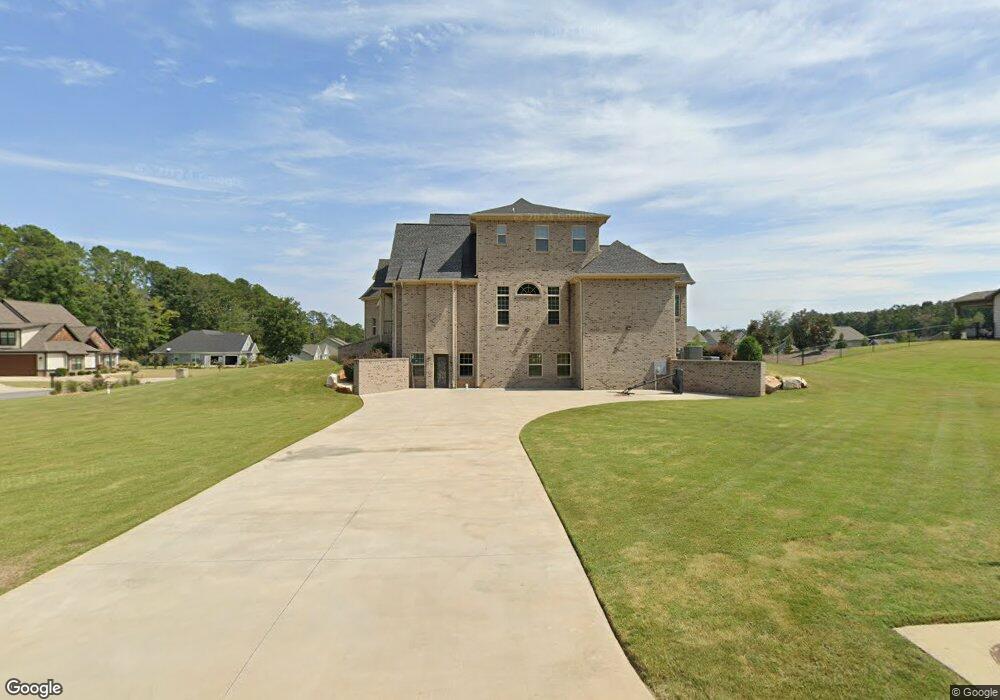 502 Benstone Dr, Calhoun, GA 30701 - photo 1