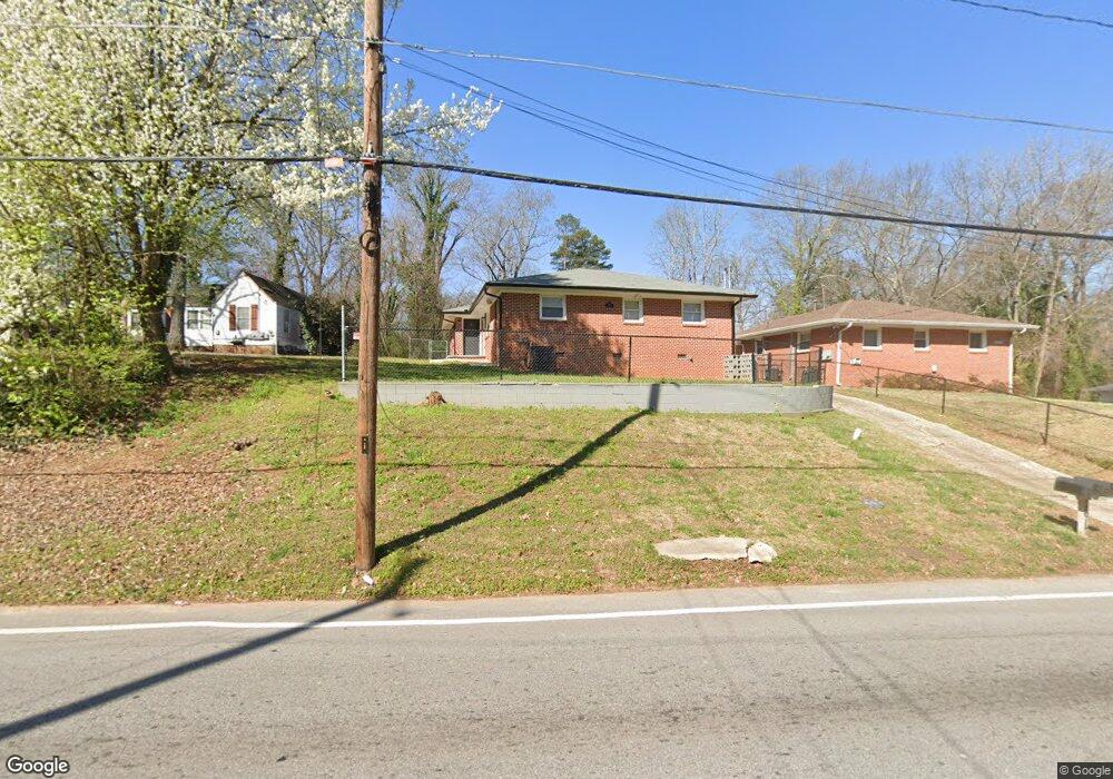 2617 Sylvan Rd unit B, Atlanta, GA 30344 - photo 1