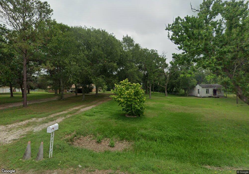 12617 Roesler Rd, Needville, TX 77461 - photo 1