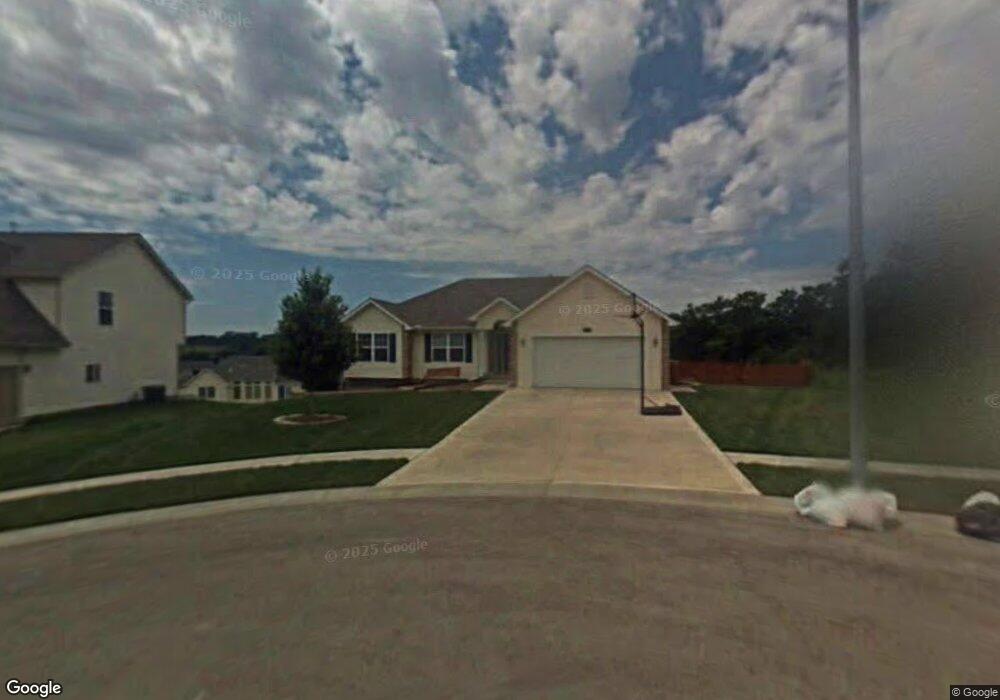 683 Holiday Place, Lansing, KS 66043 - photo 1