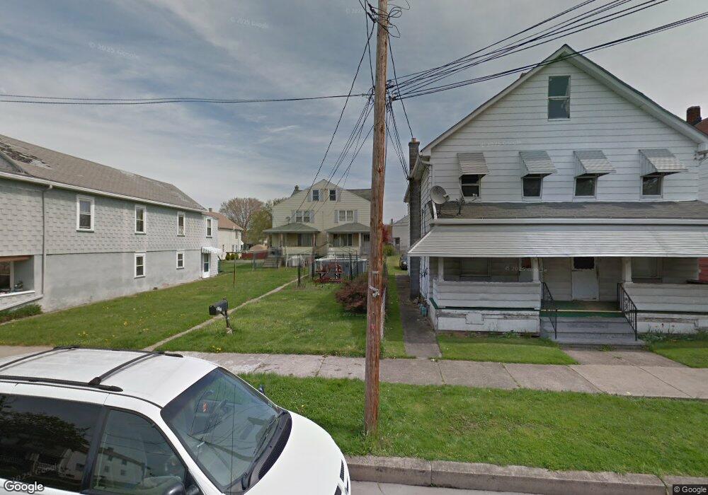 57 Pulaski St, Kingston, PA 18704 - photo 1