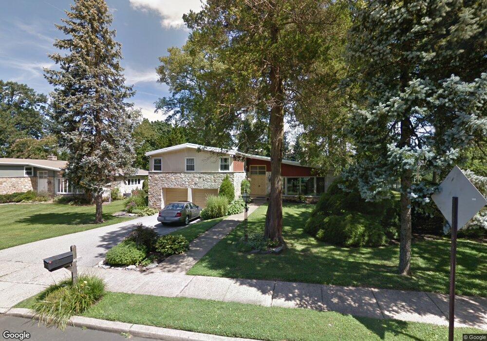 1405 Autumn Rd, Jenkintown, PA 19046 - photo 1