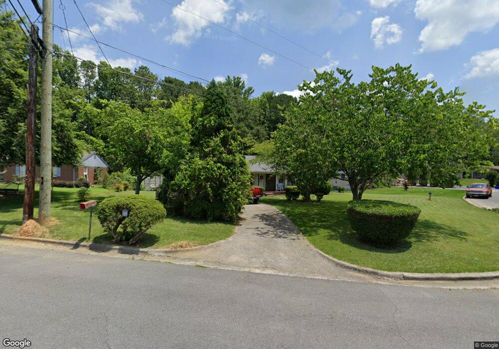 802 Colony Ct, Dalton, GA 30721 - photo 1