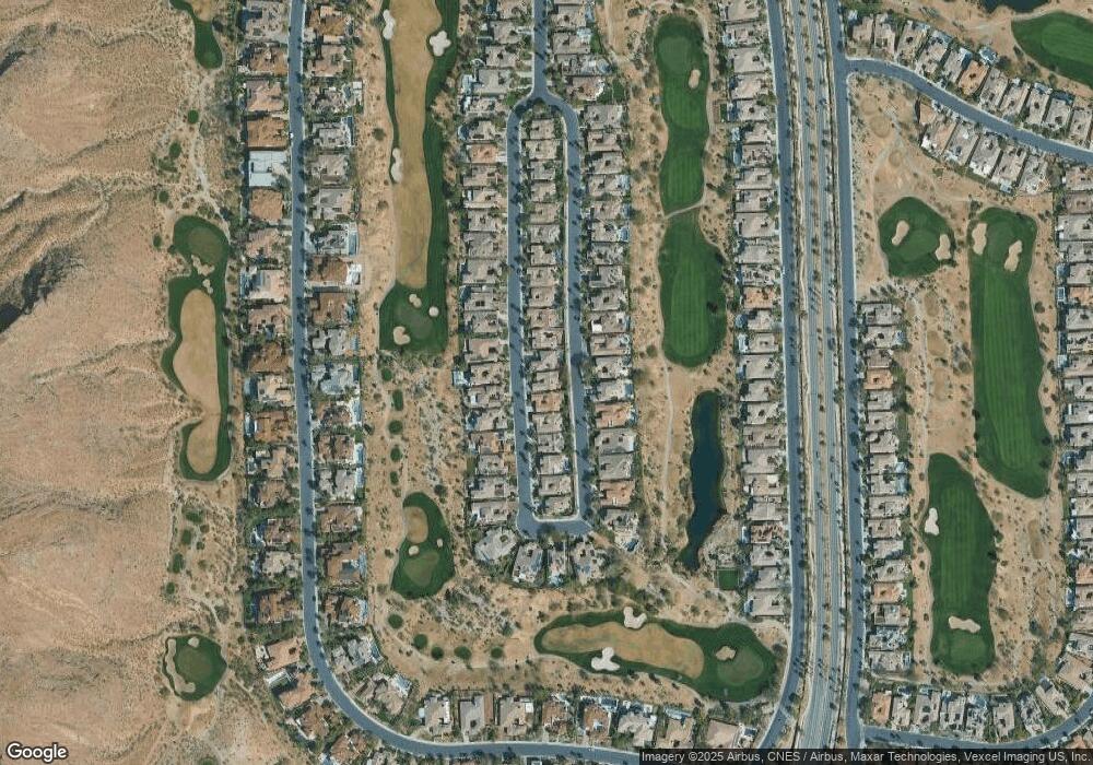 2874 Evening Rock St, Las Vegas, NV 89135 - photo 1